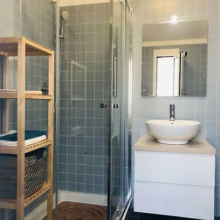 Casa Lulu - Romantic & Smart In Apartamento