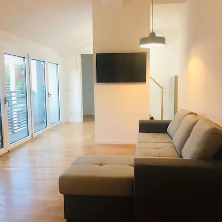 Casa Lulu - Romantic & Smart In Milão