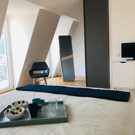 Casa Lulu - Romantic & Smart In Apartamento
