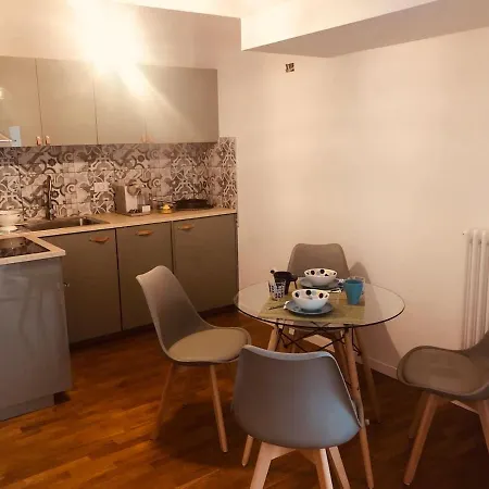 Casa Lulu - Romantic & Smart In Milão