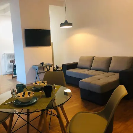 Casa Lulu - Romantic & Smart In * Milão